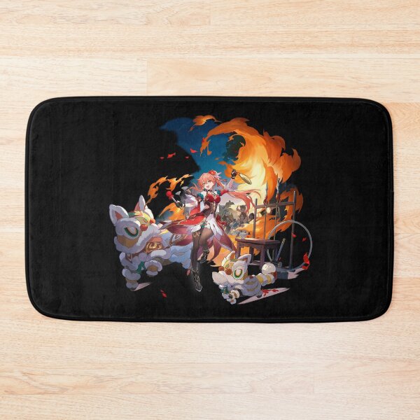 Item preview, Honkai: Star Rail - Guinaifen Official Character Wish - Gacha Splash Art  designed and sold by Krimsy.