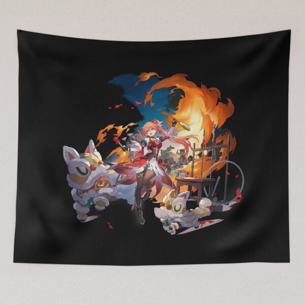 Item preview, Honkai: Star Rail - Guinaifen Official Character Wish - Gacha Splash Art  designed and sold by Krimsy.