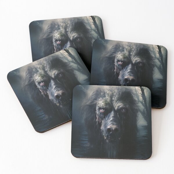 Item preview, Creeping Shadow designed and sold by a house mouse.