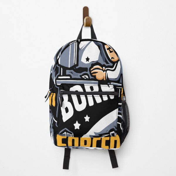 Item preview, Born To Game Forced To Work Funny Gamer designed and sold by KitonicTees.