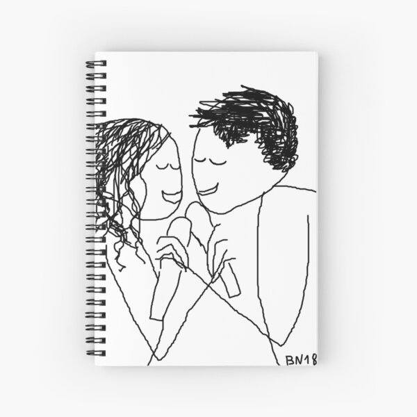 Vista previa del artículo con la obra «A cantar y triunfar by BN18», diseñado y vendido por BN18.