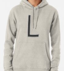 L Affordable Print Products Pullover Hoodie