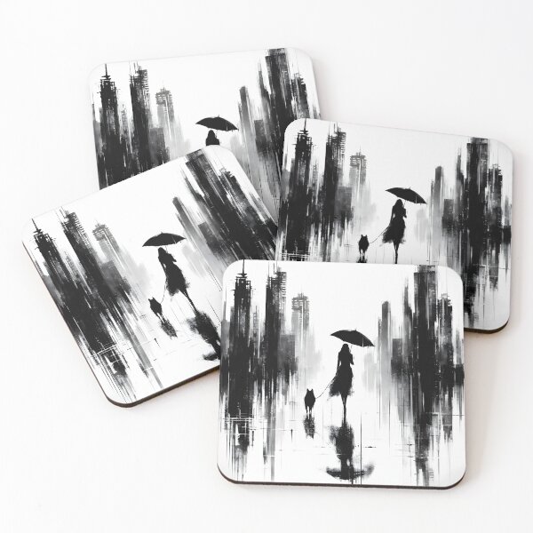 Item preview, Reflection  designed and sold by fatbanana.