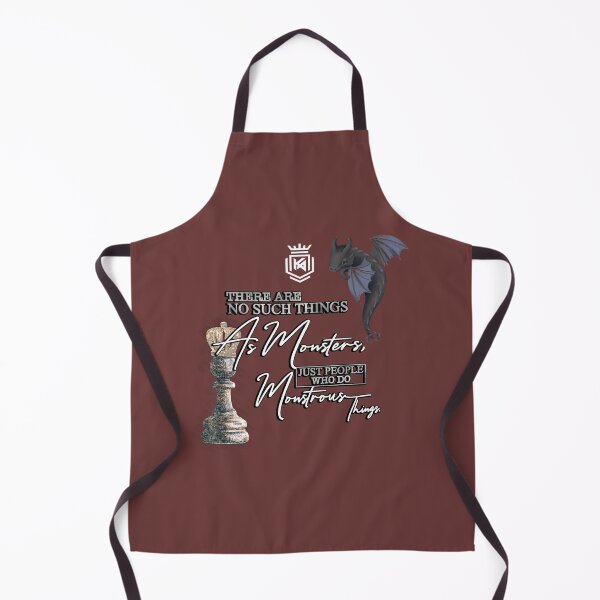 Item preview, Monstrous Things - Crave designed and sold by SSSHAKED.