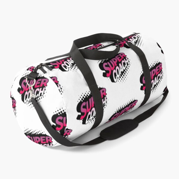 Artikelvorschau, Supertrainer | Bester Trainer aller Zeiten in Pink entworfen und verkauft von ShoniwDesigns.