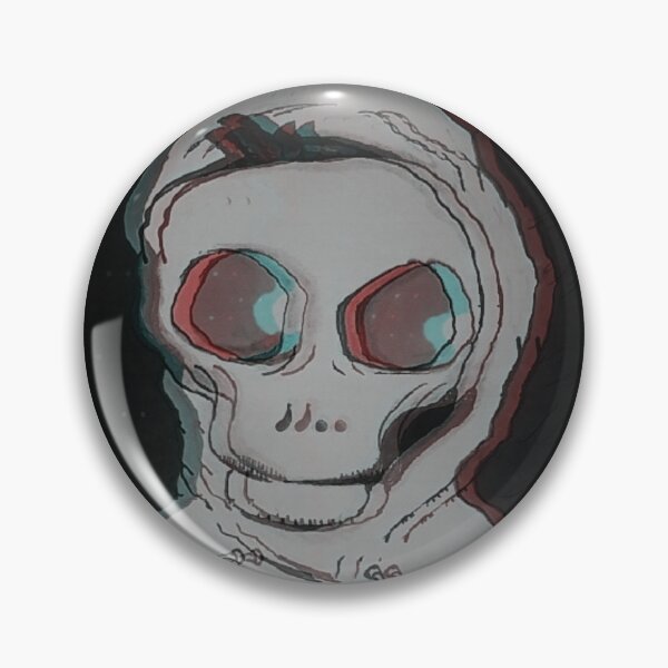 Item preview, Aliens exist  designed and sold by Reddrubble.