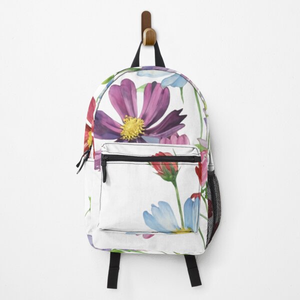 Item preview, Cosmos Flower designed and sold by Blink Art Studio.