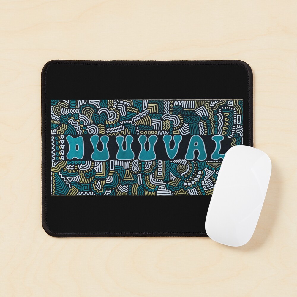 Item preview, Mouse Pad designed and sold by sofjac.