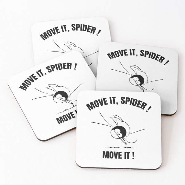 Item preview, Beth, the spider - Hip-hop (text version) designed and sold by TomiAx.