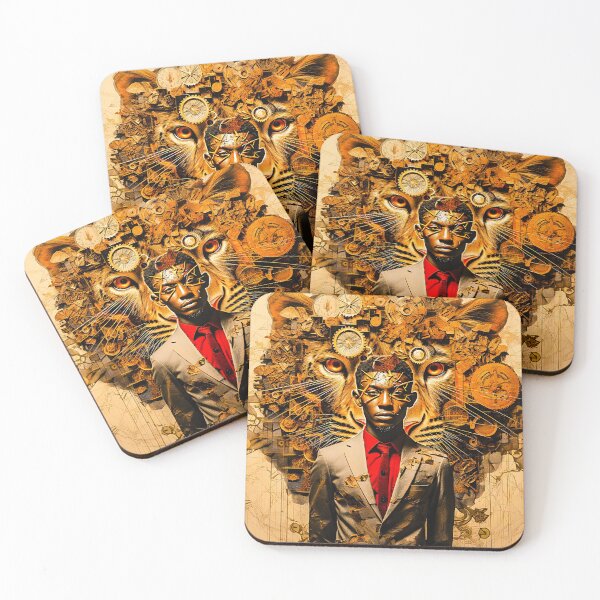 Item preview, BLACK MAGIC  designed and sold by vanessa  okello.