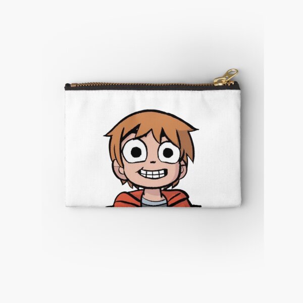 Item preview, Scott - scott pilgrim takes off  designed and sold by AsanTees.