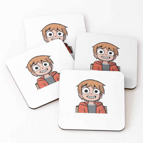 Item preview, Scott - scott pilgrim takes off  designed and sold by AsanTees.