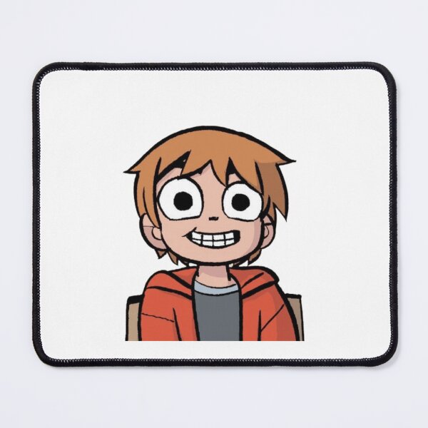 Item preview, Scott - scott pilgrim takes off designed and sold by AsanTees.