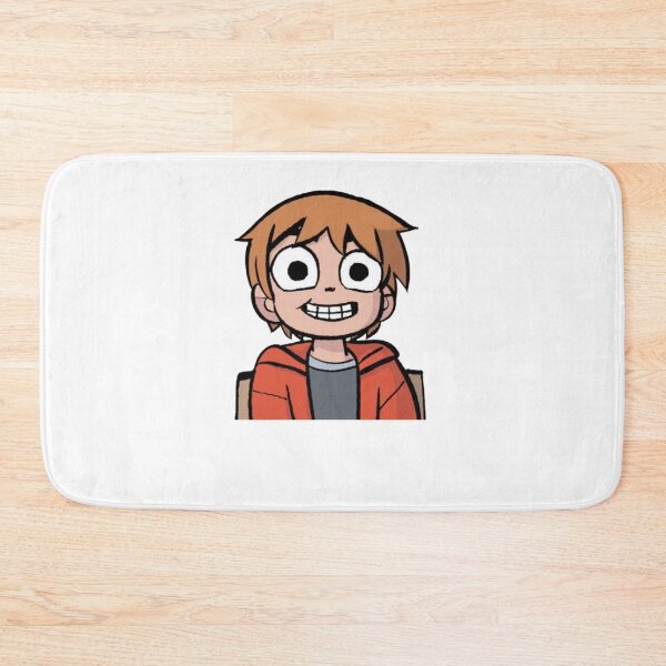 Item preview, Scott - scott pilgrim takes off  designed and sold by AsanTees.