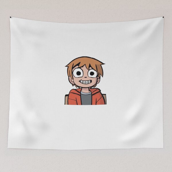 Item preview, Scott - scott pilgrim takes off  designed and sold by AsanTees.
