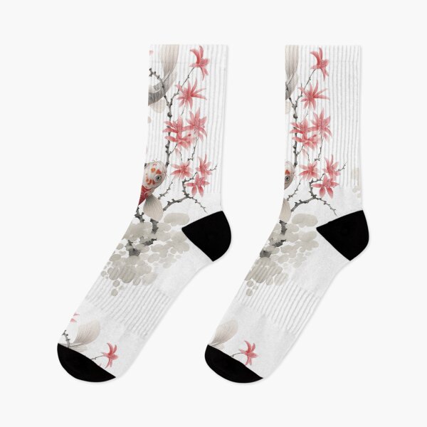 Item preview, Traditional Chinese Painting - Coy Carp designed and sold by CoffeeRocket81.