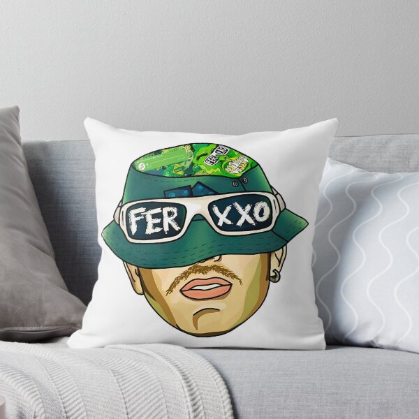 Item preview, Explore Ferxxo's Cutting-Edge Collection: Unique Style that Breaks Boundaries designed and sold by QualitystreetES.