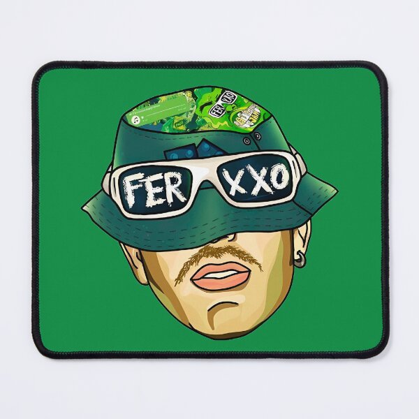 Item preview, Explore Ferxxo's Cutting-Edge Collection: Unique Style that Breaks Boundaries designed and sold by QualitystreetES.