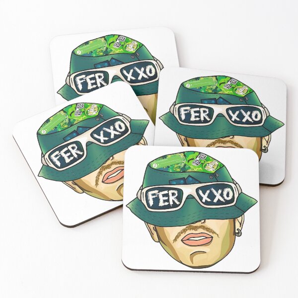 Item preview, Explore Ferxxo's Cutting-Edge Collection: Unique Style that Breaks Boundaries designed and sold by QualitystreetES.