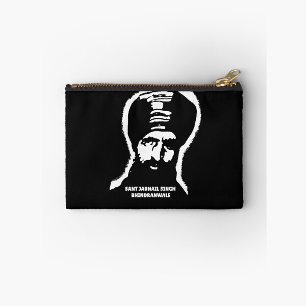 Item preview, Sant Jarnail Singh Bhindranwale designed and sold by inkstyl.