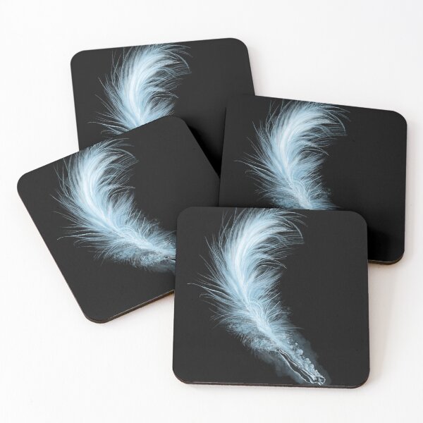 Item preview, Like A Feather - Diving  designed and sold by AlirizaCAKIR.