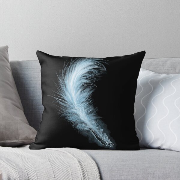 Item preview, Like A Feather - Diving  designed and sold by AlirizaCAKIR.