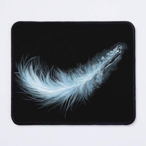 Item preview, Like A Feather - Diving designed and sold by AlirizaCAKIR.