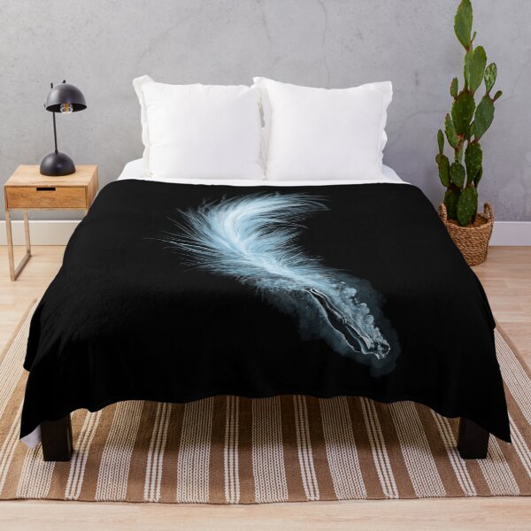 Item preview, Like A Feather - Diving designed and sold by AlirizaCAKIR.