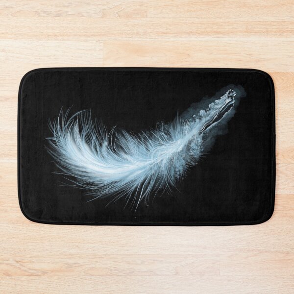 Item preview, Like A Feather - Diving  designed and sold by AlirizaCAKIR.