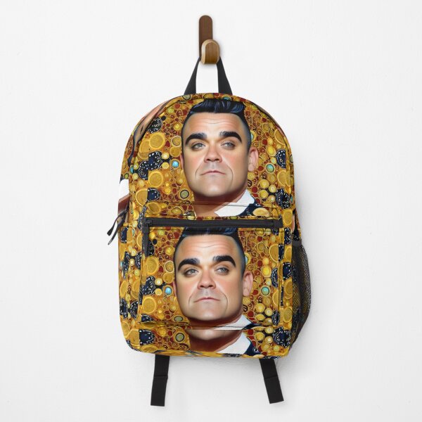 Item preview, Wiener Überraschung | Robbie Williams by AI designed and sold by wnrbrrschng.
