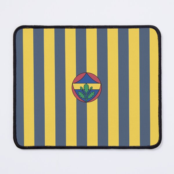 Artikelvorschau, Vintage-Fenerbahce-Logo-Design entworfen und verkauft von ersindesign.