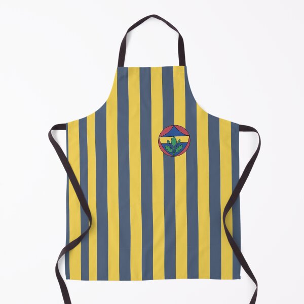 Item preview, Vintage Fenerbahce logo design designed and sold by ersindesign.
