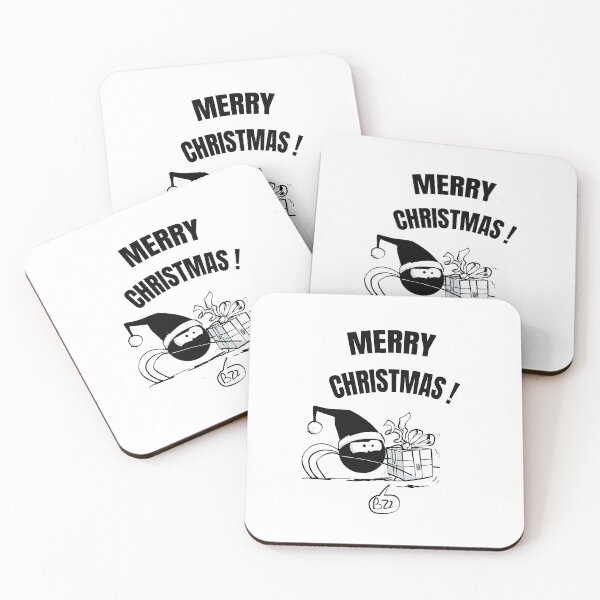 Item preview, Beth, the spider - Christmas present (text version) designed and sold by TomiAx.
