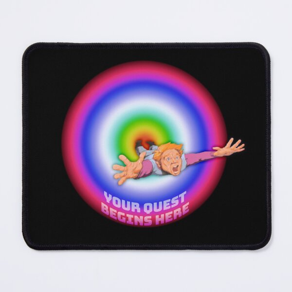 Item preview, Space Quest Tribute designed and sold by Fanarchist.