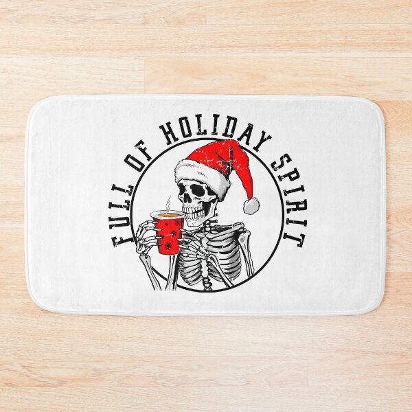 Item preview, Full Of Holiday Spirit, Christmas Spirit designed and sold by EsteticaVerus.