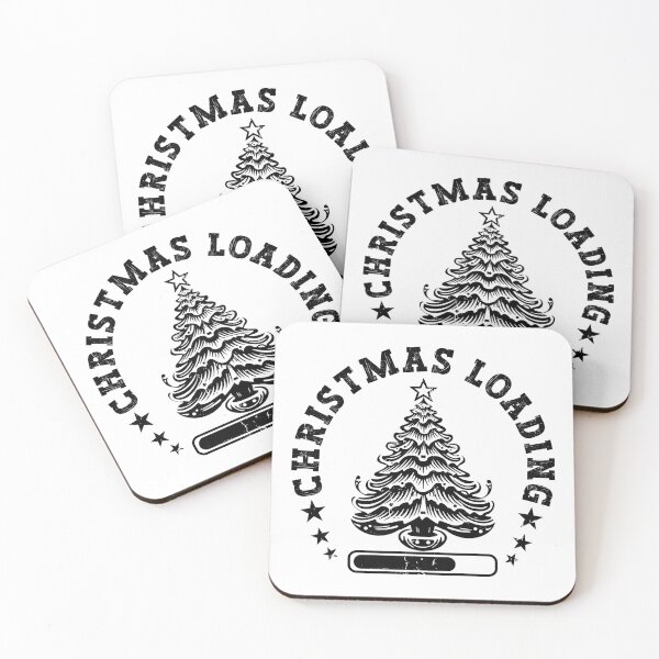 Item preview, Christmas Loading designed and sold by EsteticaVerus.