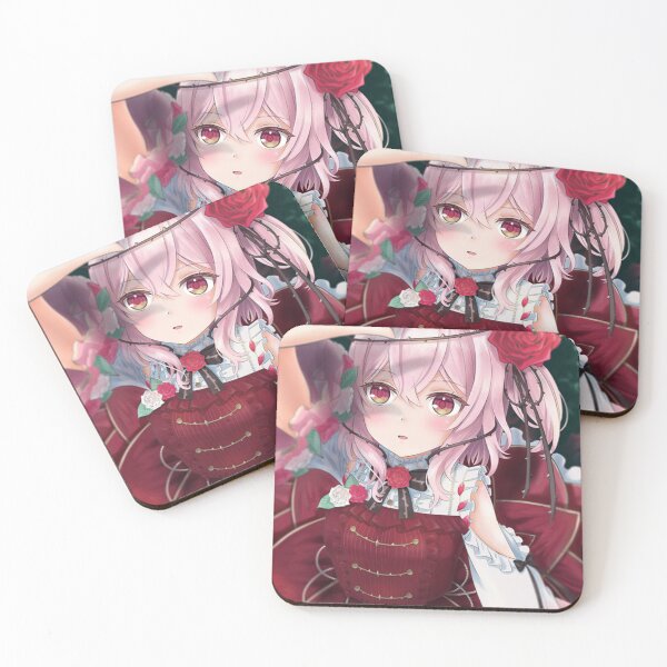 Item preview, Pang-Oracle, Rosemi Lovelock, Nijisanji, Rosemi Lovelock designed and sold by AbominationShop.