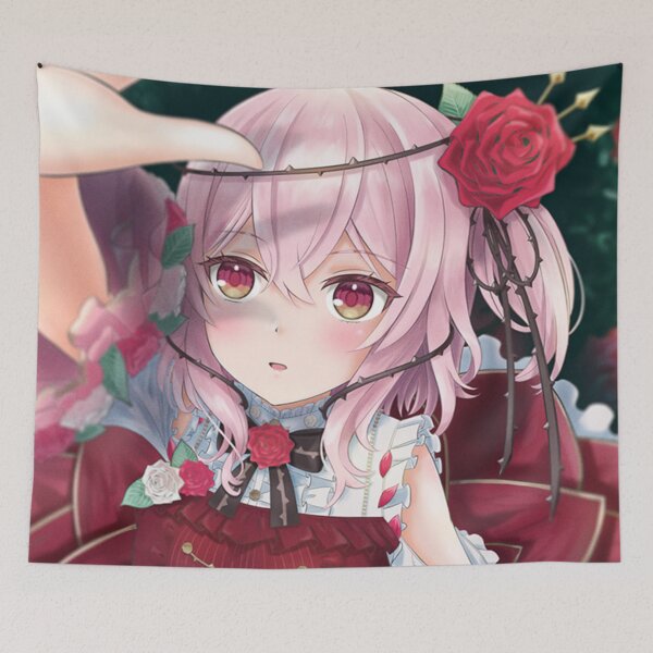 Item preview, Pang-Oracle, Rosemi Lovelock, Nijisanji, Rosemi Lovelock designed and sold by AbominationShop.