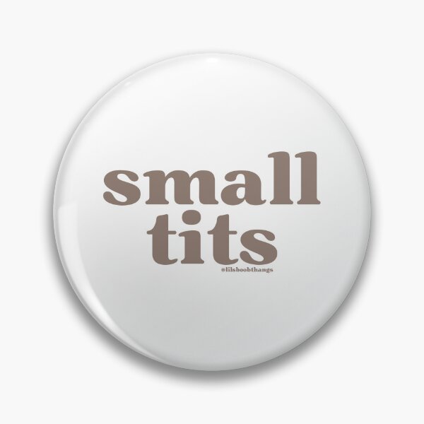 Item preview, Small tits, v1, light brown | @lilsboobthangs designed and sold by lilsboobthangs.