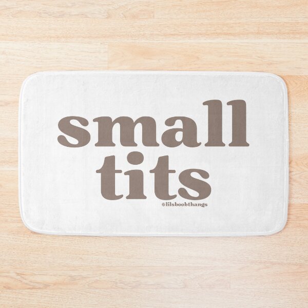 Aperçu de l'œuvre Petits seins, v1, marron clair | @lilsboobthangs créée et vendue par lilsboobthangs.