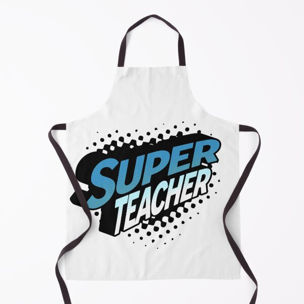 Item preview, Super Teacher | Best Teacher Ever | Teacher Appreciation Gift | For Teacher | New Teacher  designed and sold by ShoniwDesigns.