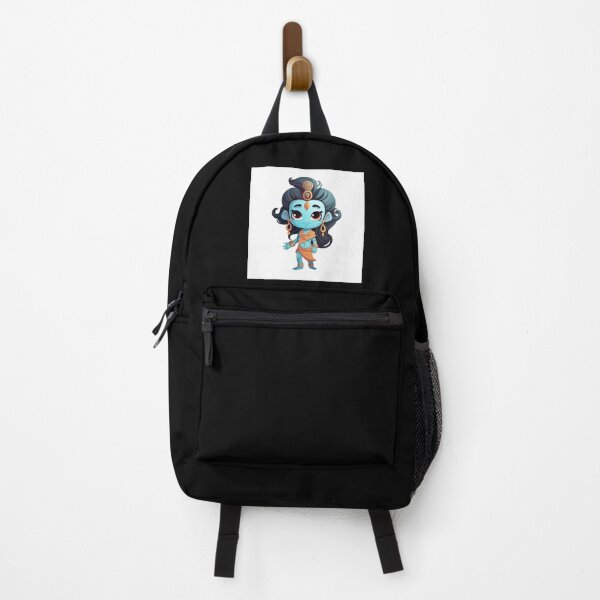 Item preview, Shiva | cute style designed and sold by ComicsFactory.