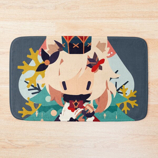 Item preview, Pawsitively Merry designed and sold by Chibi Cat Art Corner.