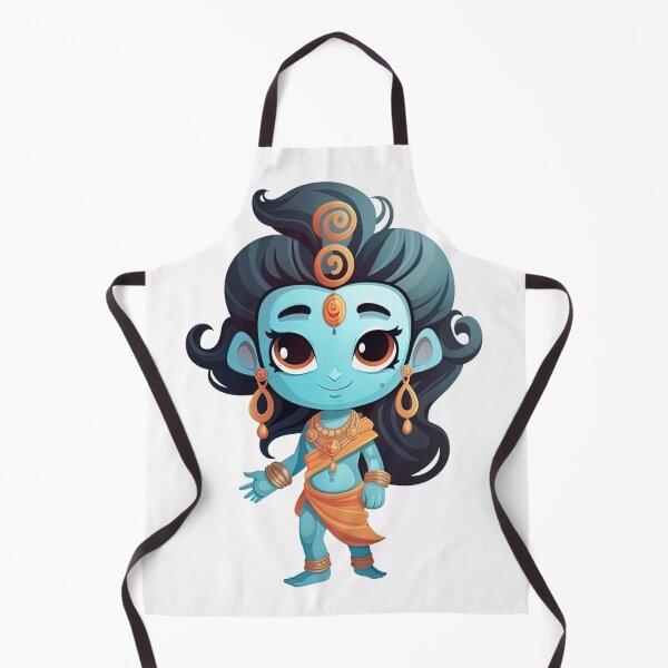 Item preview, Shiva | cute style designed and sold by ComicsFactory.