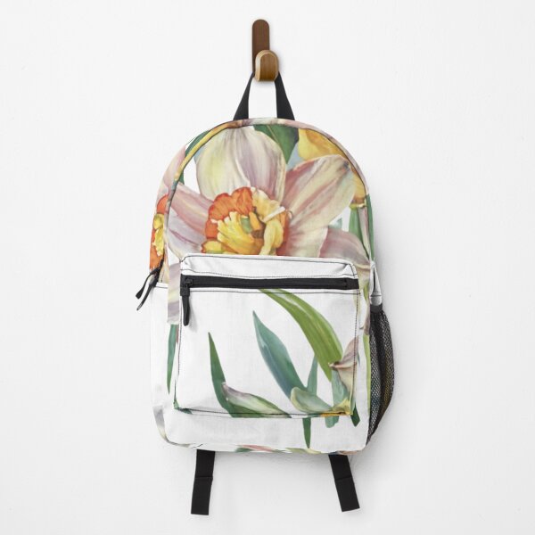 Item preview, Watercolor Yellow Daffodils designed and sold by Blink Art Studio.
