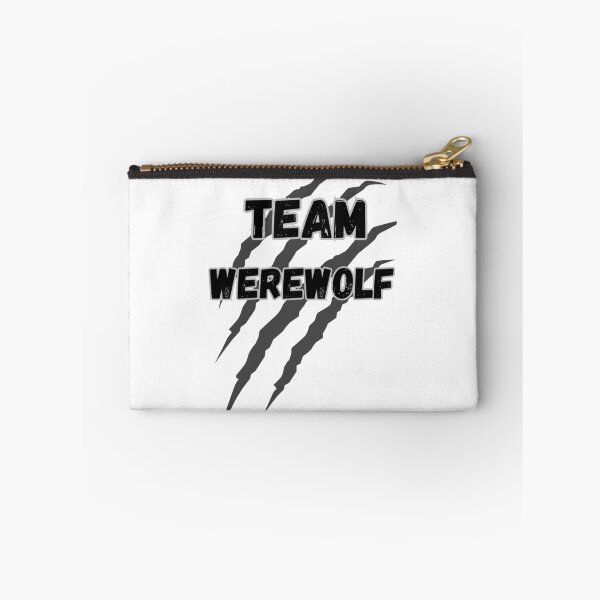 Item preview, Team Werewolf designed and sold by FateAndStardust.
