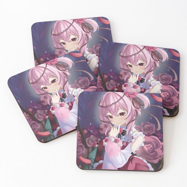 Item preview, Rosemi Lovelock, Nijisanji, Rosemi Lovelock designed and sold by AbominationShop.