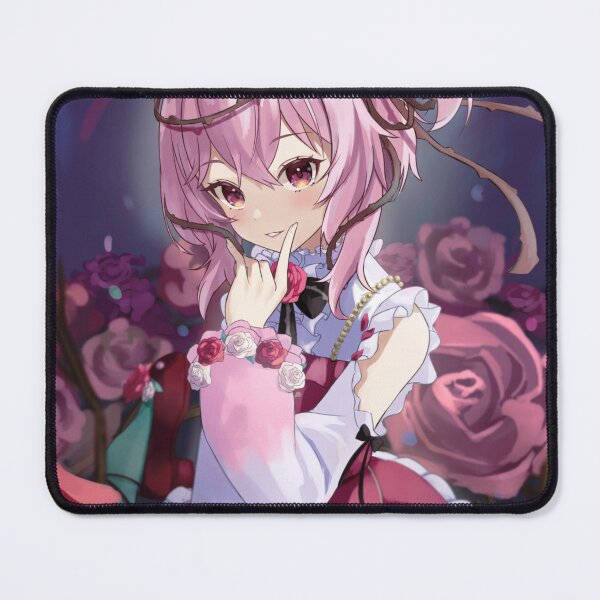 Item preview, Rosemi Lovelock, Nijisanji, Rosemi Lovelock designed and sold by AbominationShop.
