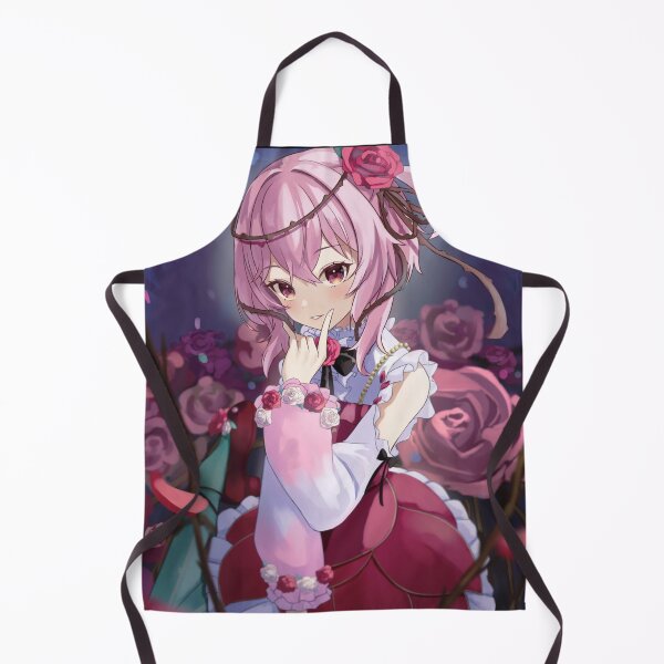 Item preview, Rosemi Lovelock, Nijisanji, Rosemi Lovelock designed and sold by AbominationShop.