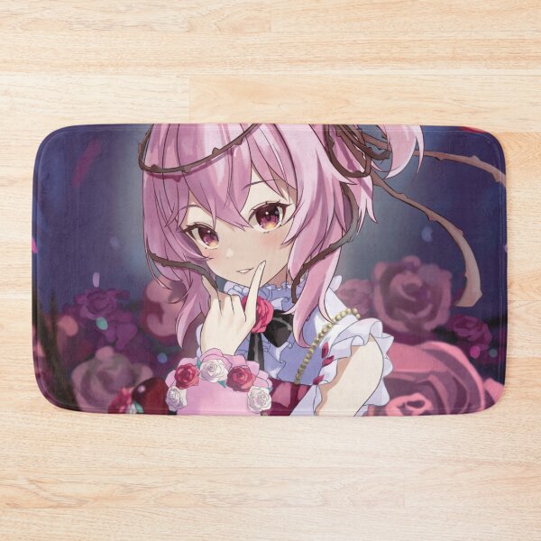 Item preview, Rosemi Lovelock, Nijisanji, Rosemi Lovelock designed and sold by AbominationShop.